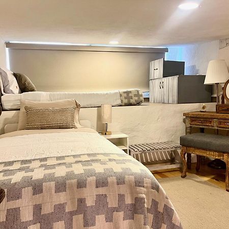 Antares Valquirico Appartement Santeagueda Buitenkant foto