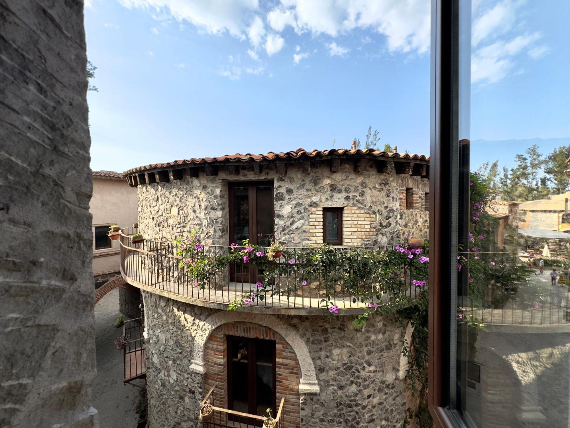 Antares Valquirico Appartement Santeagueda Buitenkant foto