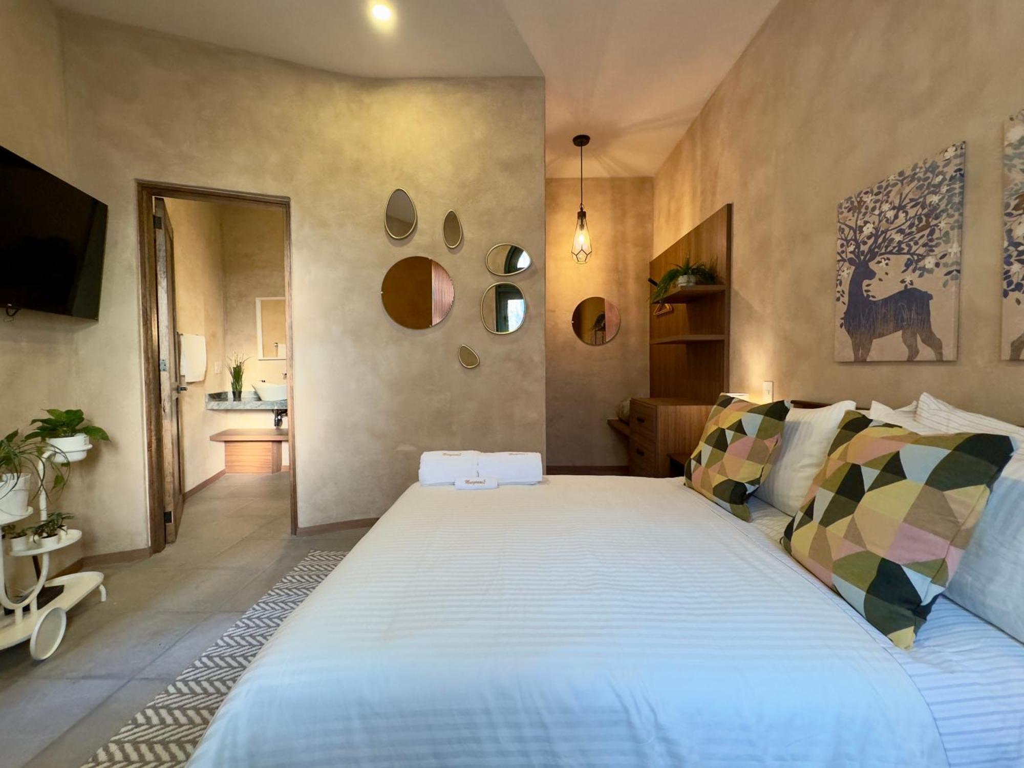 Antares Valquirico Appartement Santeagueda Buitenkant foto