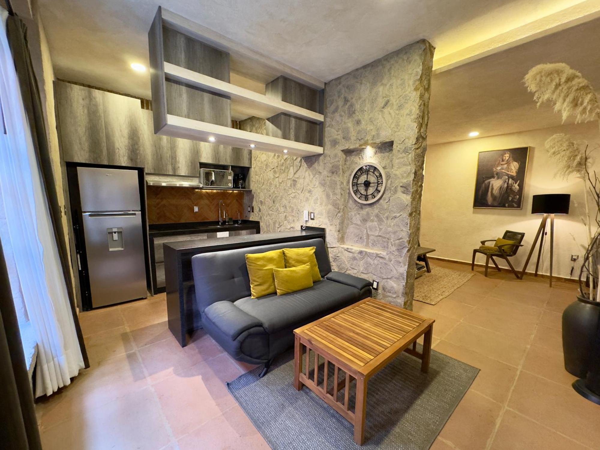Antares Valquirico Appartement Santeagueda Buitenkant foto