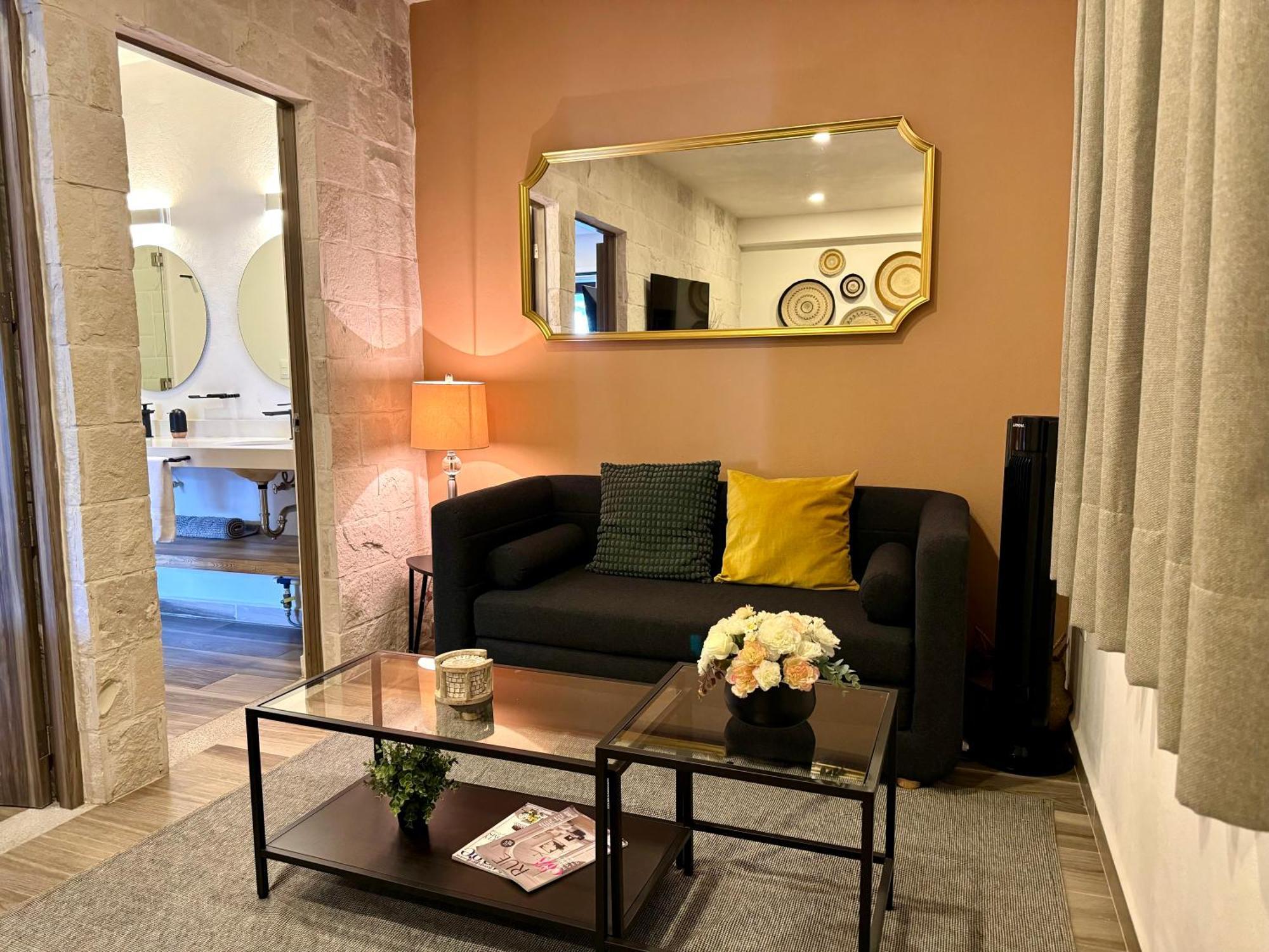 Antares Valquirico Appartement Santeagueda Buitenkant foto