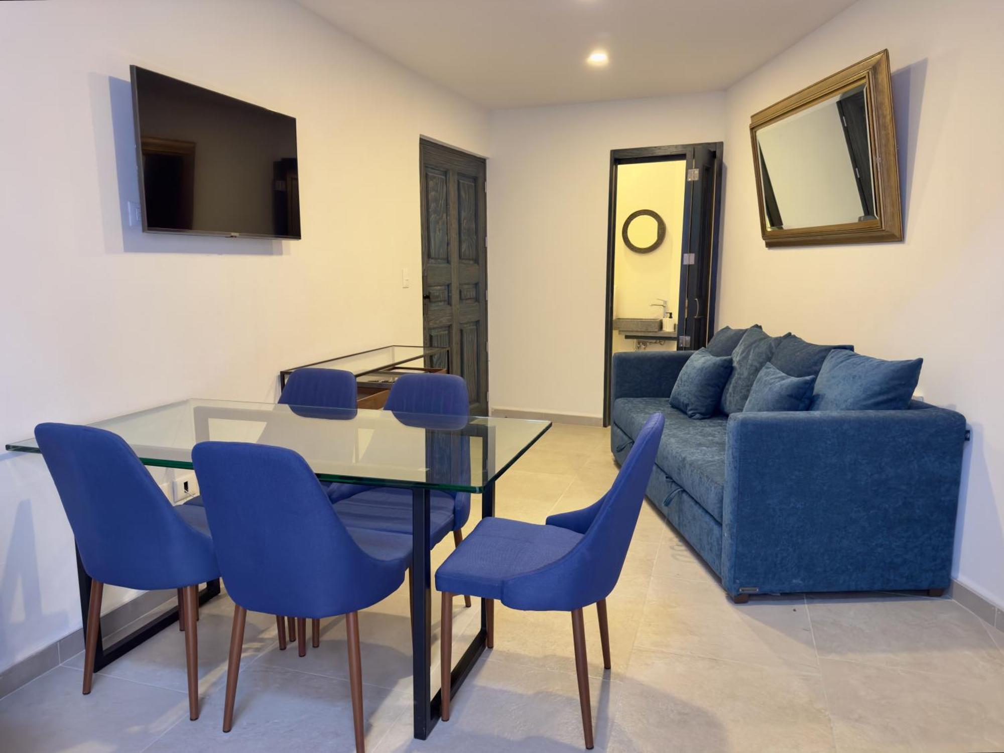 Antares Valquirico Appartement Santeagueda Buitenkant foto