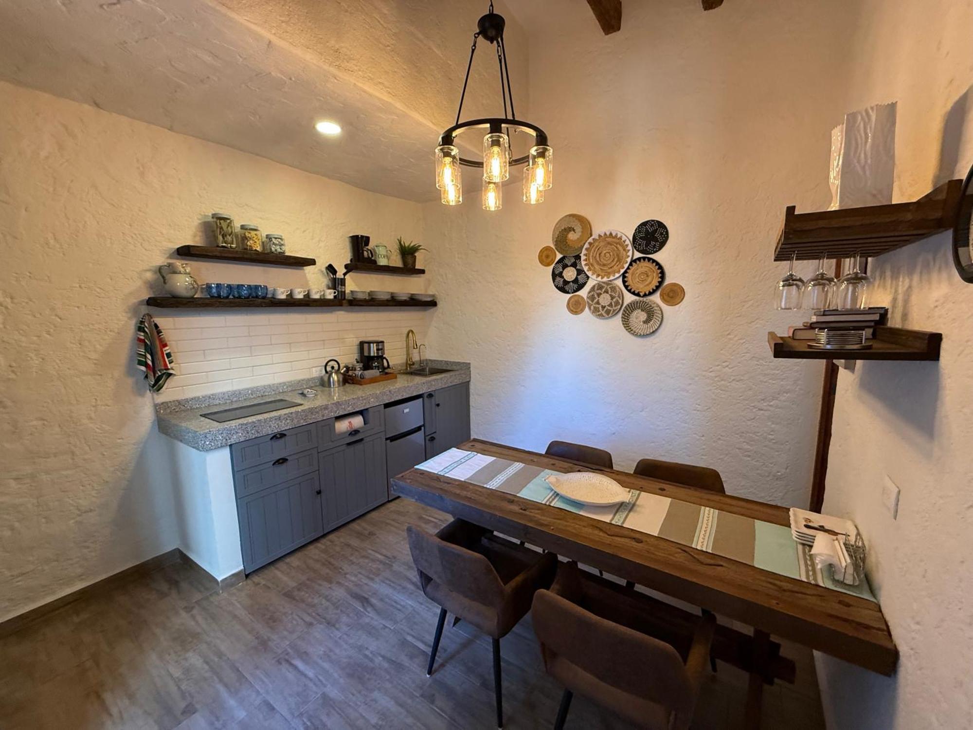 Antares Valquirico Appartement Santeagueda Buitenkant foto