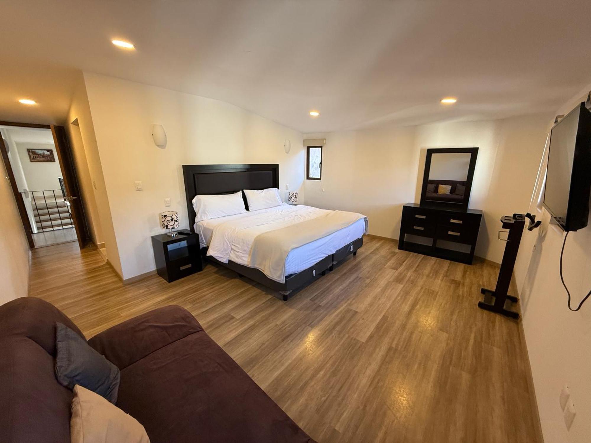 Antares Valquirico Appartement Santeagueda Buitenkant foto