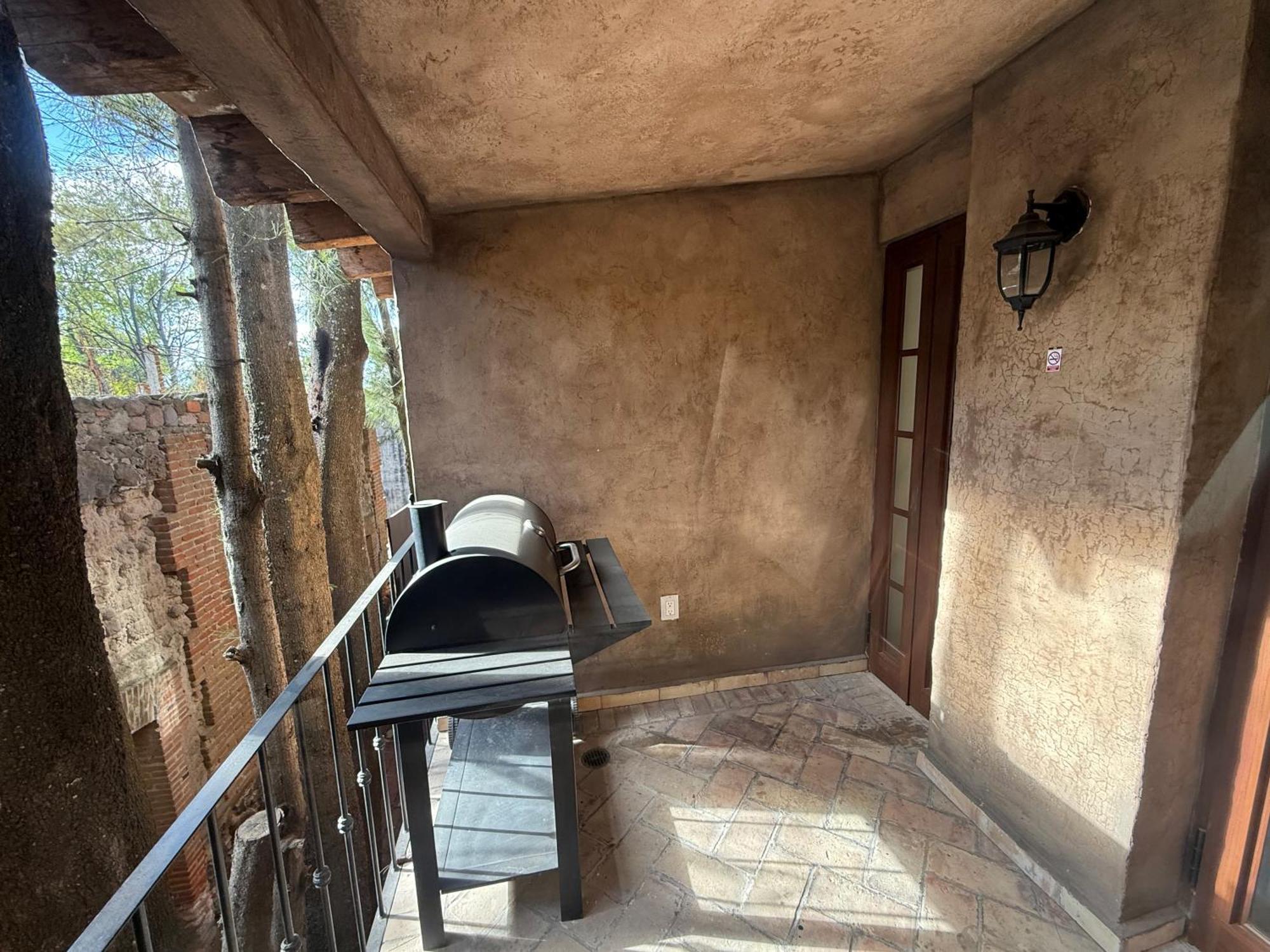 Antares Valquirico Appartement Santeagueda Buitenkant foto
