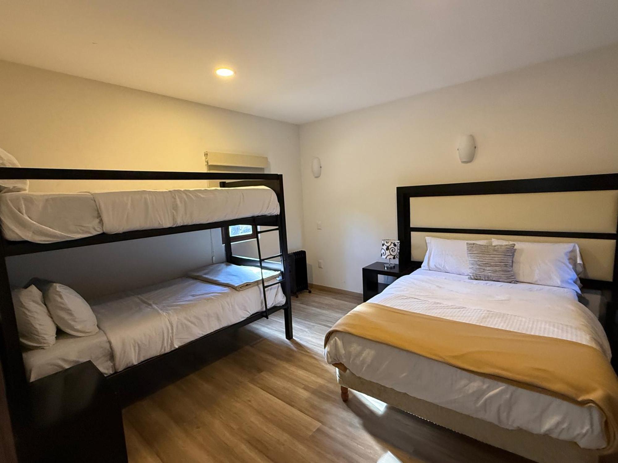 Antares Valquirico Appartement Santeagueda Buitenkant foto