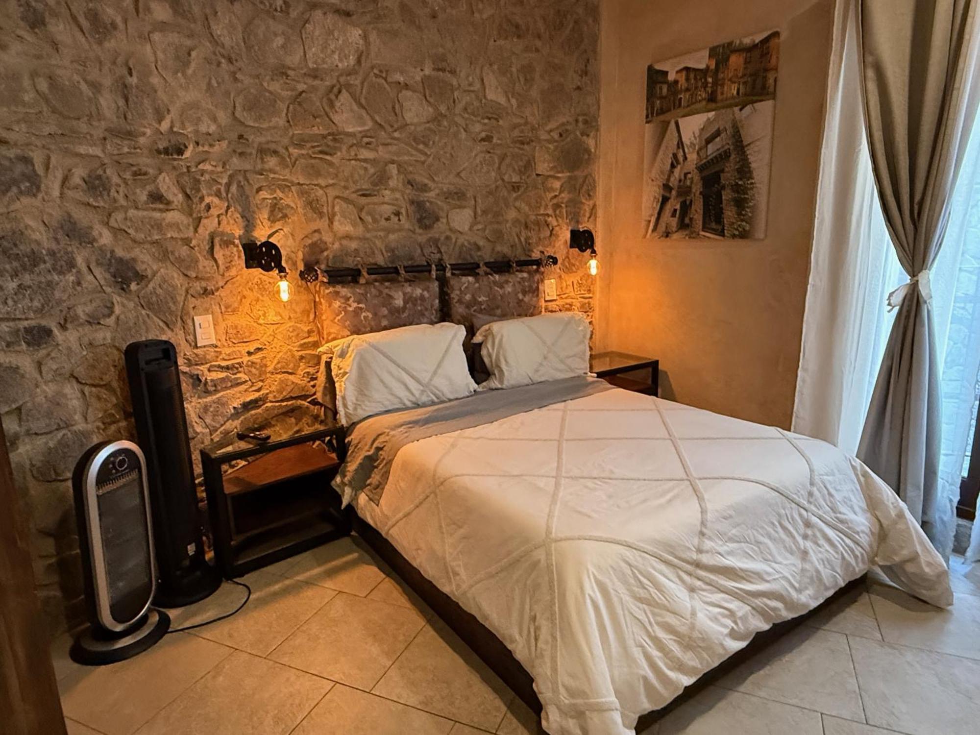 Antares Valquirico Appartement Santeagueda Buitenkant foto