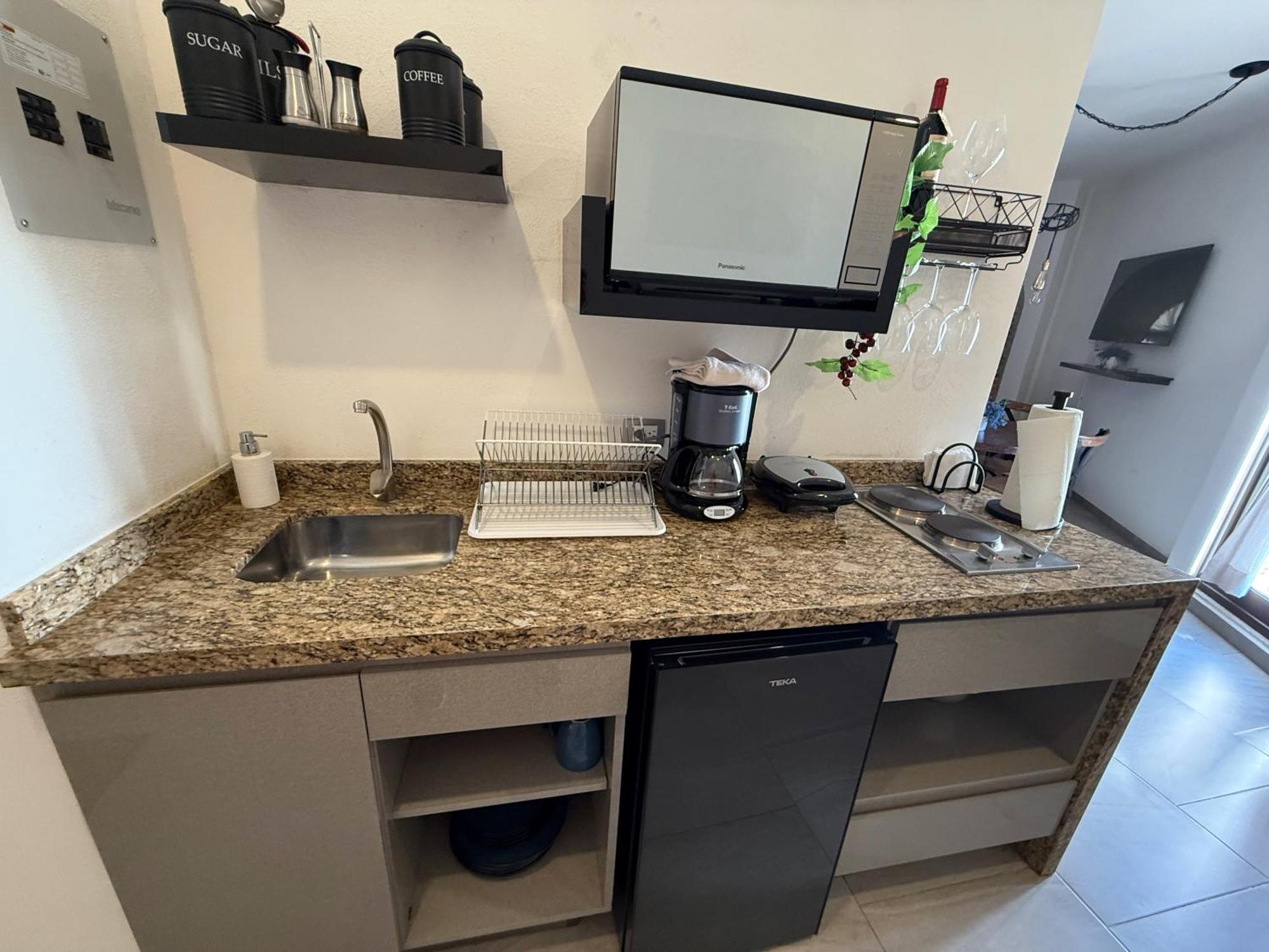 Antares Valquirico Appartement Santeagueda Buitenkant foto