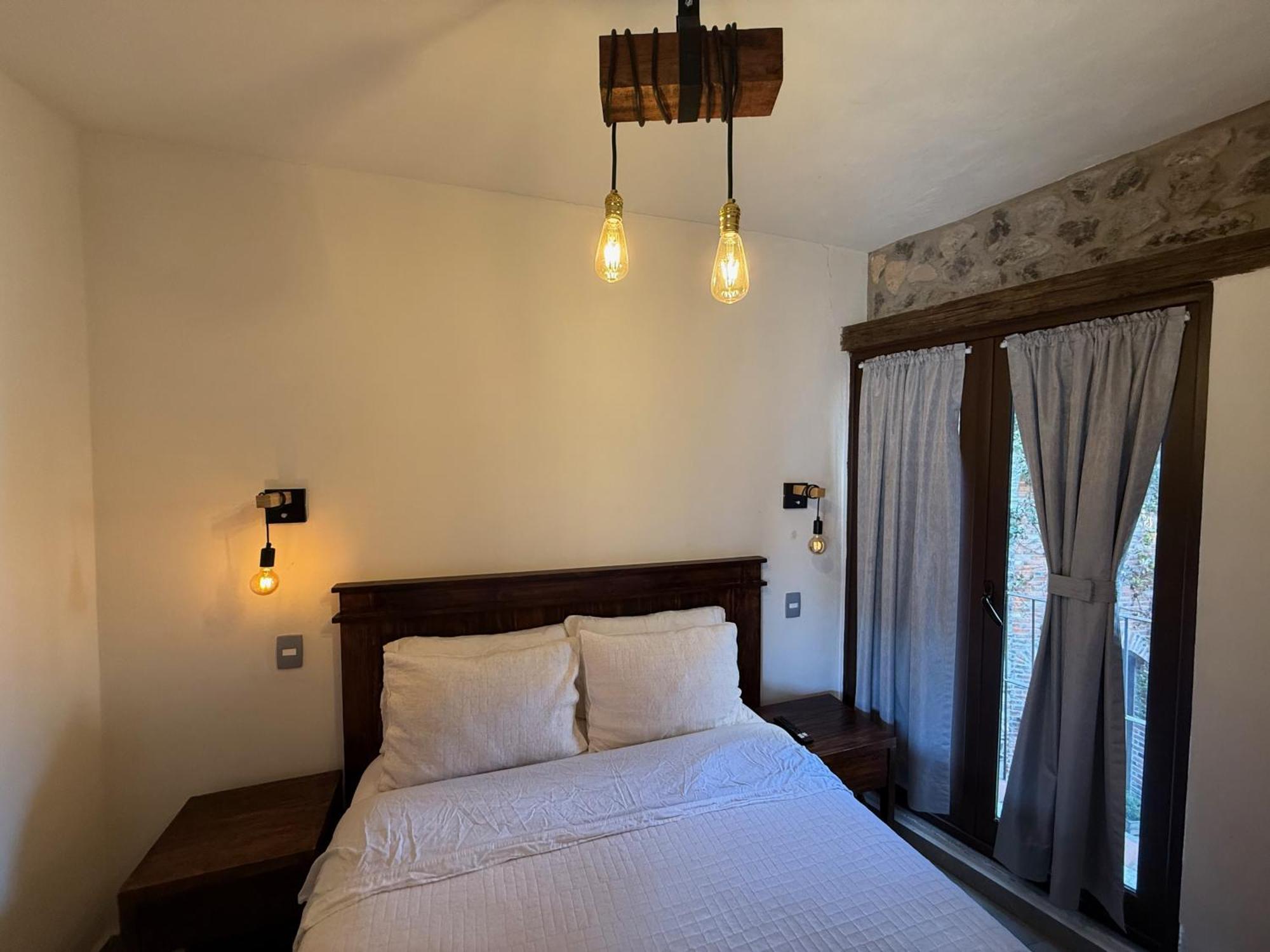 Antares Valquirico Appartement Santeagueda Buitenkant foto