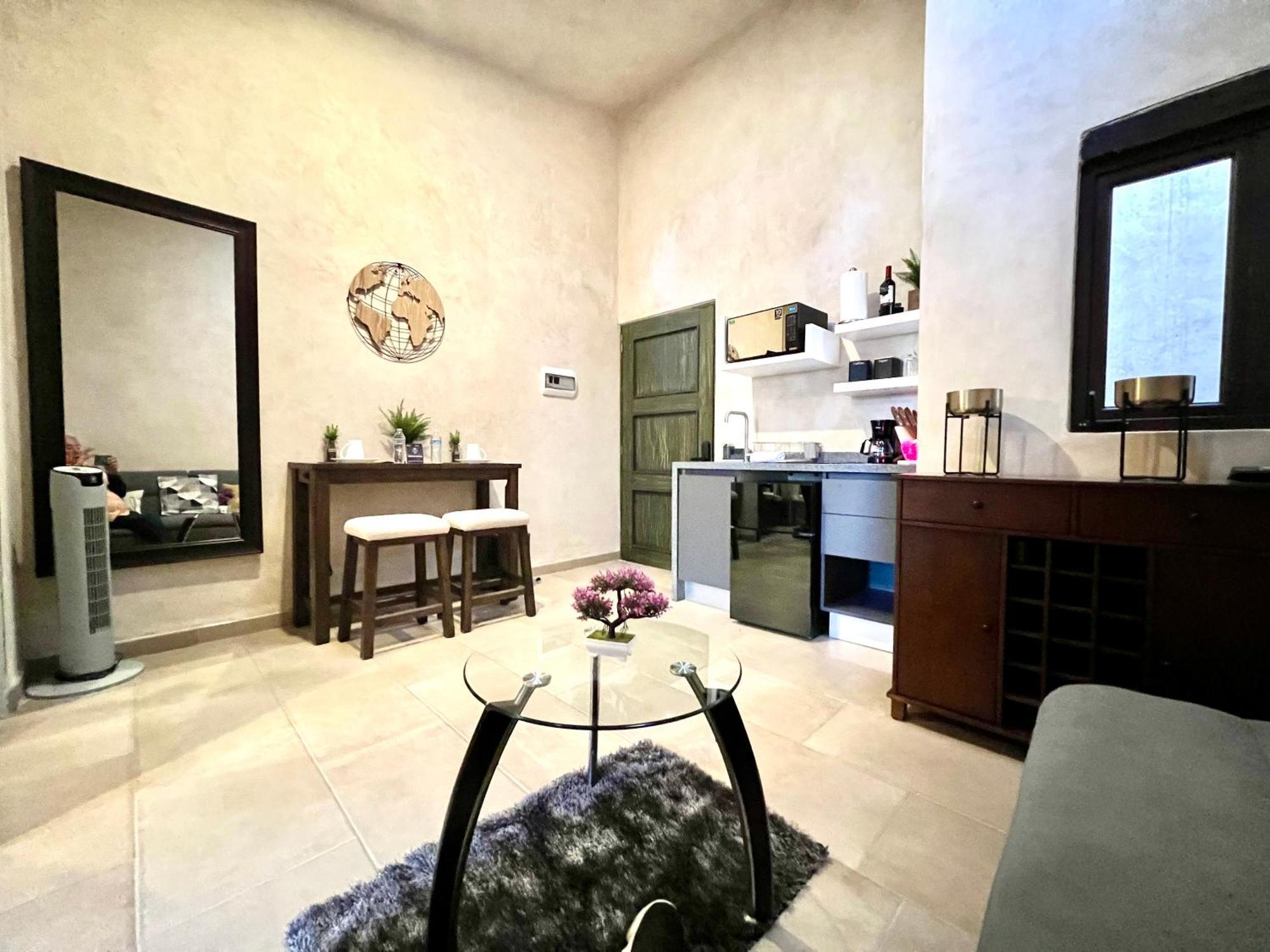 Antares Valquirico Appartement Santeagueda Buitenkant foto