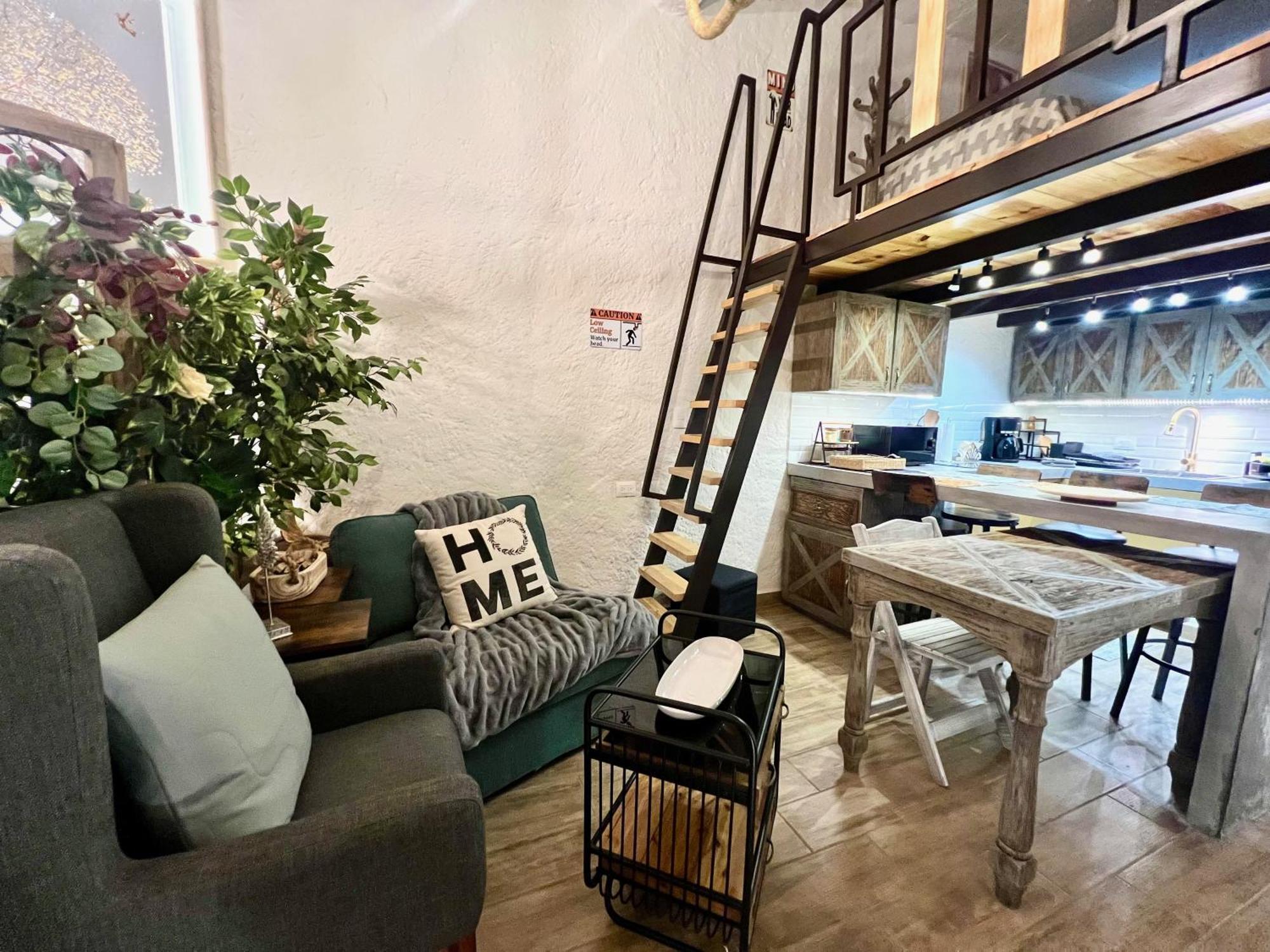 Antares Valquirico Appartement Santeagueda Buitenkant foto