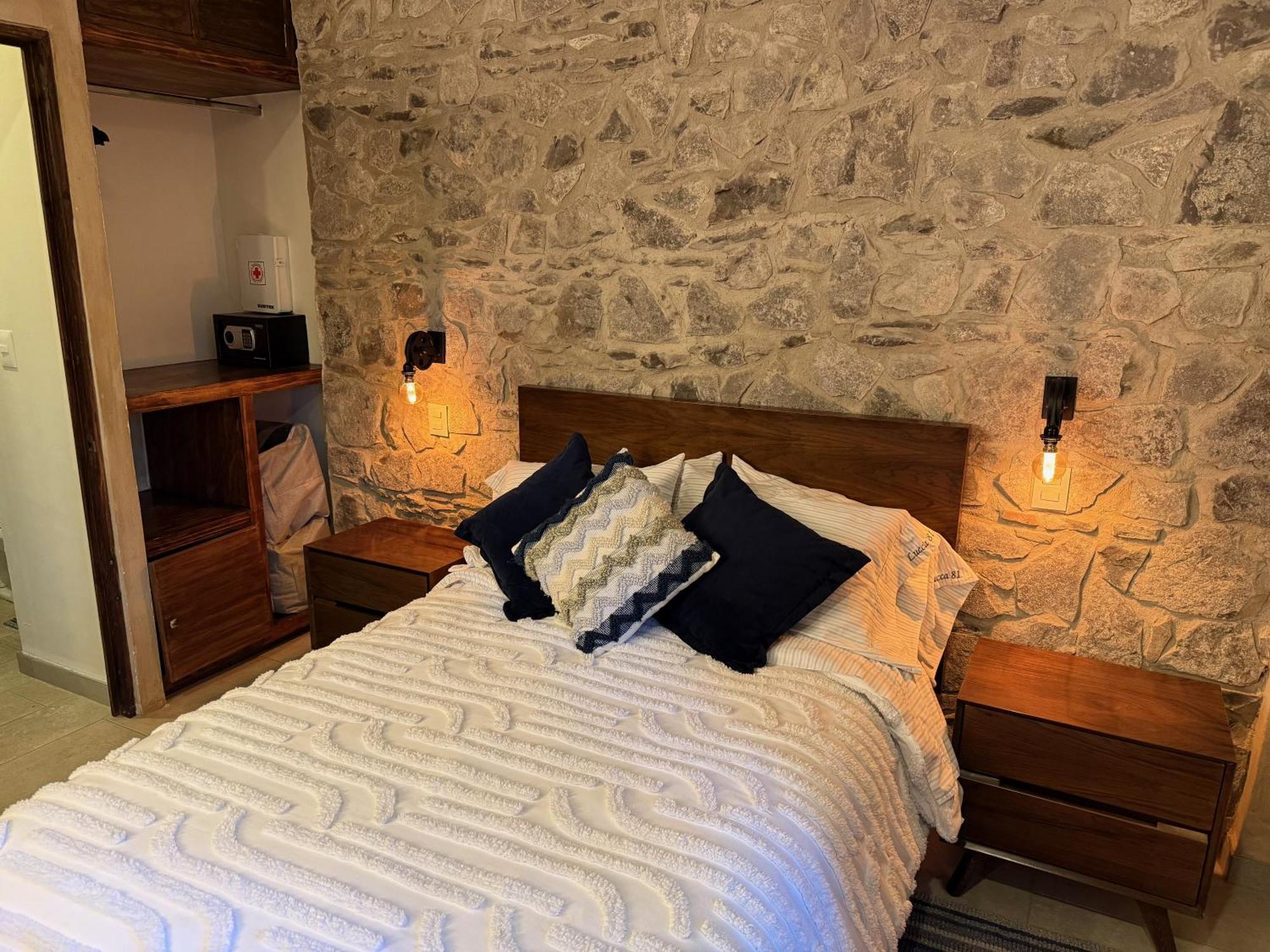 Antares Valquirico Appartement Santeagueda Buitenkant foto
