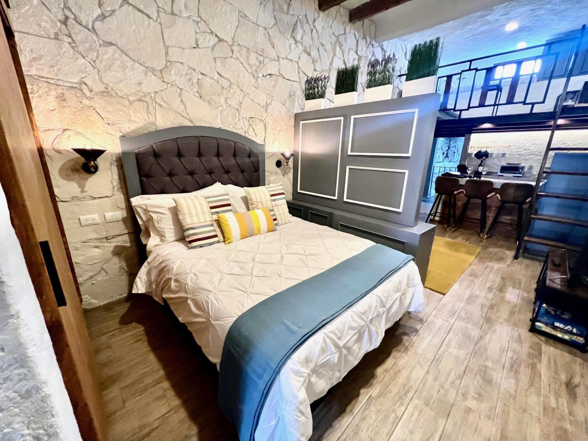 Antares Valquirico Appartement Santeagueda Buitenkant foto